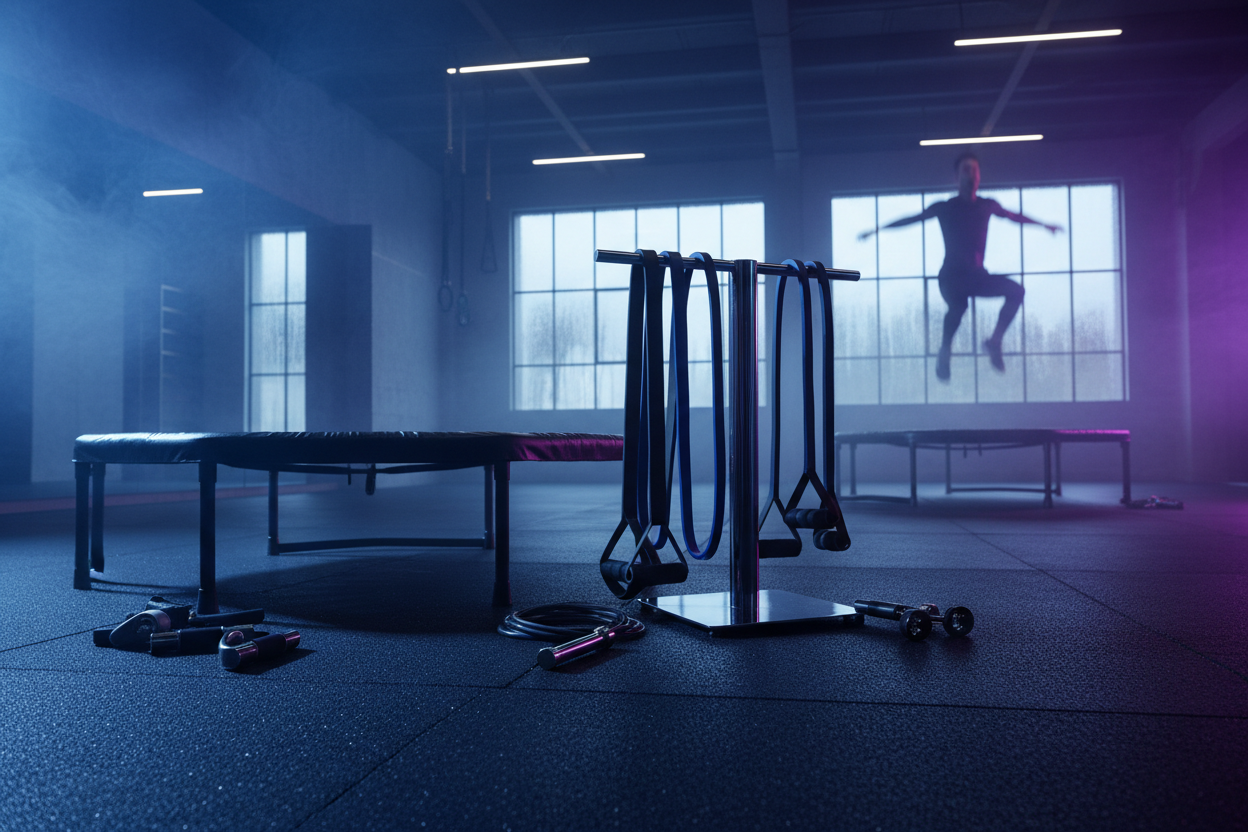 FitCore™ Training Gear