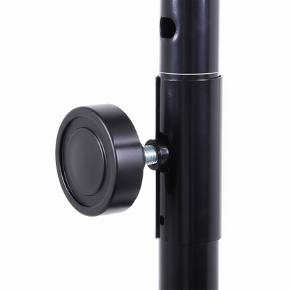 Adjustable Handlebar Detail