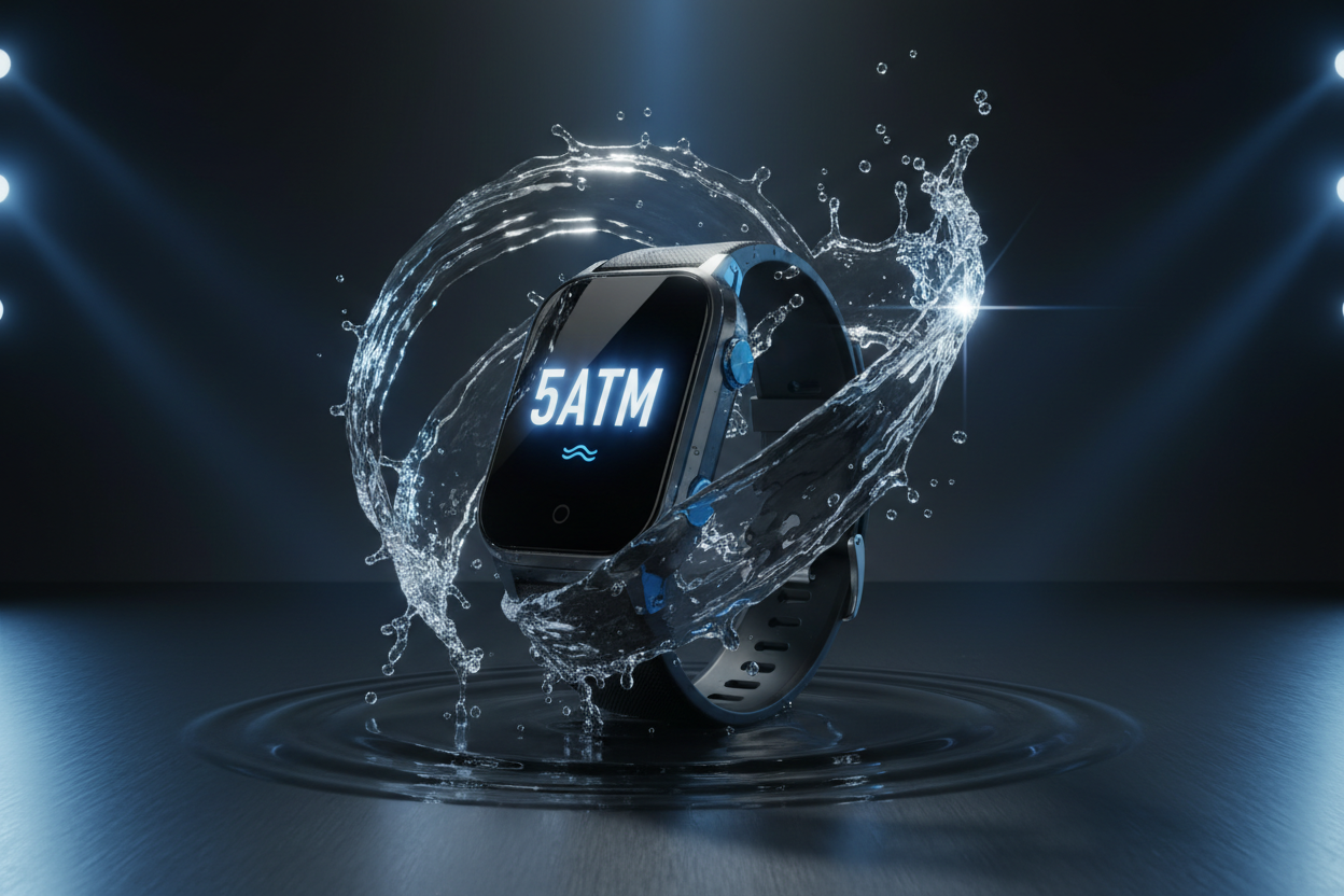 AquaPro Water Splash