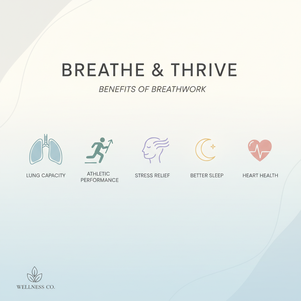 Benefits Infographic - Clean