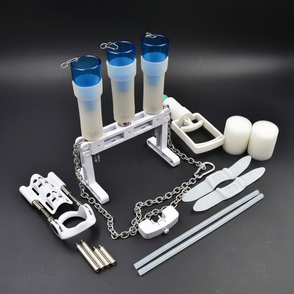 Configurazione assemblata