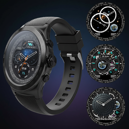 Customizable Watch Faces Premium Background