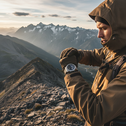 GAVIA Outdoor Adventure