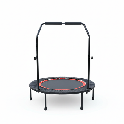 Professional Fitness Trampoline Product Shot
