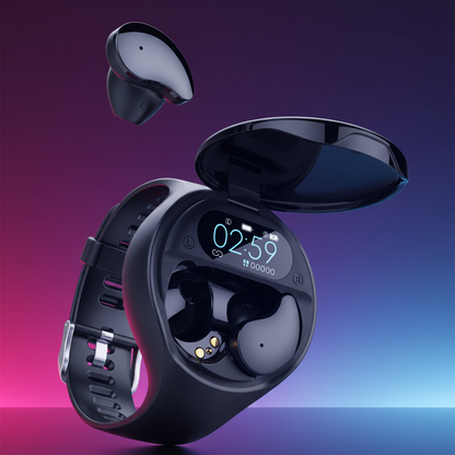 Smart Band Open Ultra Professional