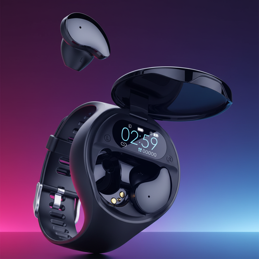 Smart Band Open Ultra Professional